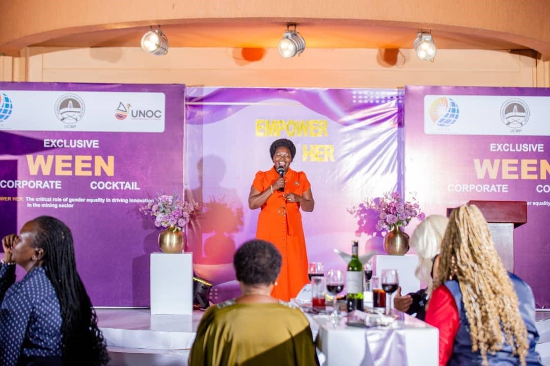 WEEN Annual Awards Gala